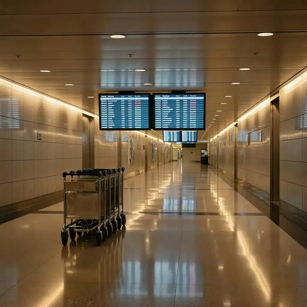 Ilustração detalhada voo cancelado KLM indenização