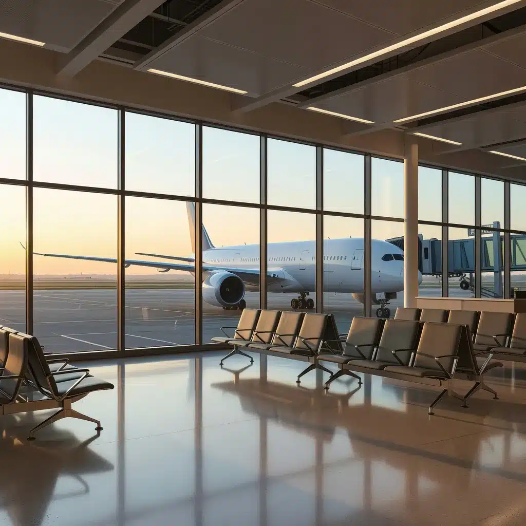 Ilustração cancelamento de voo Qatar Airways indenização