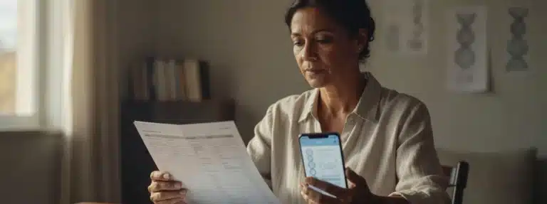 Oncotype DX® pelo plano de saúde