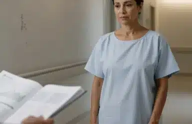 Plano negou cirurgia: direitos, liminar e prazos