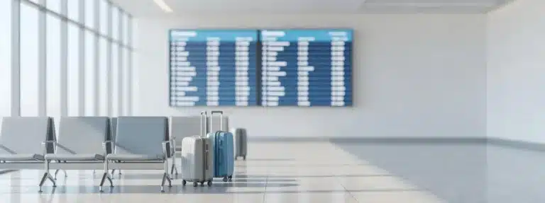 TJSP: Turkish Airlines indeniza casal por atraso de 35h