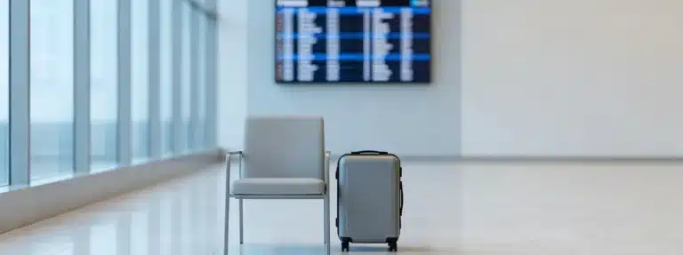 TJSP mantém indenização da Latam por atraso de 14h em voo