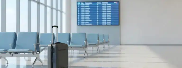 Latam é condenada por atraso de 13h e falta de assistência