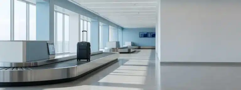 Latam condenada por extravio de bagagem em voo a Orlando