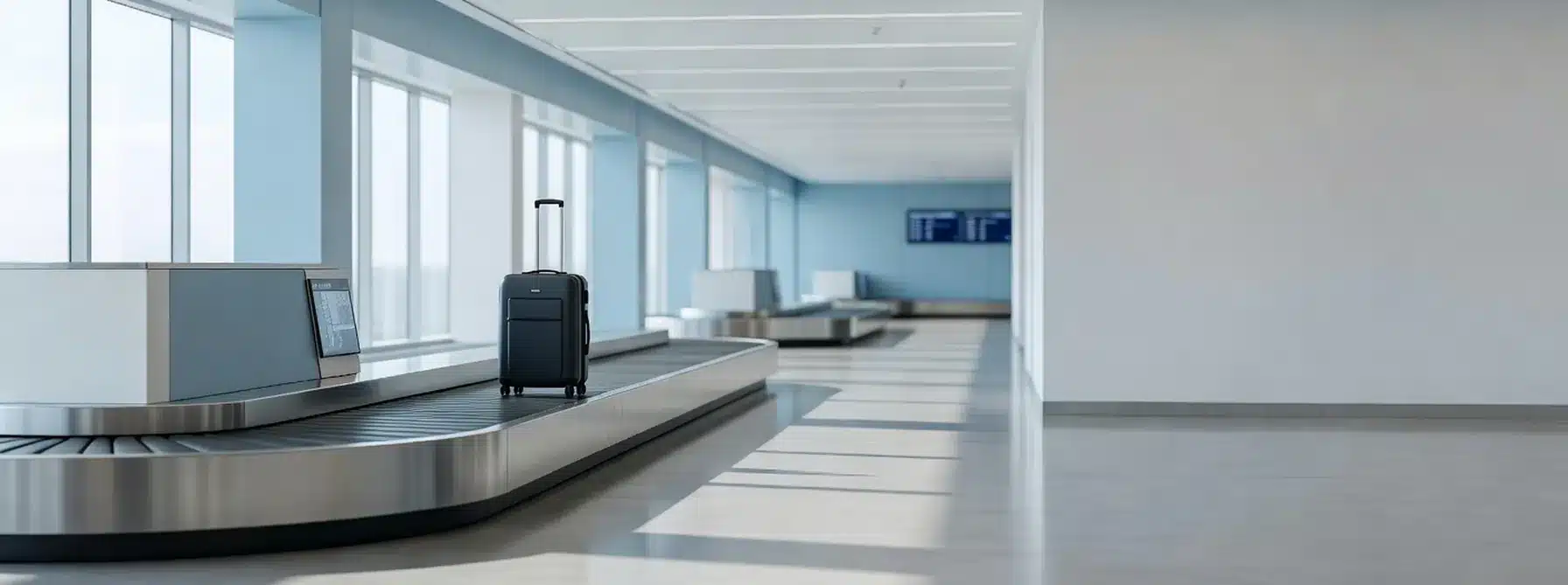 Latam condenada por extravio de bagagem em voo a Orlando