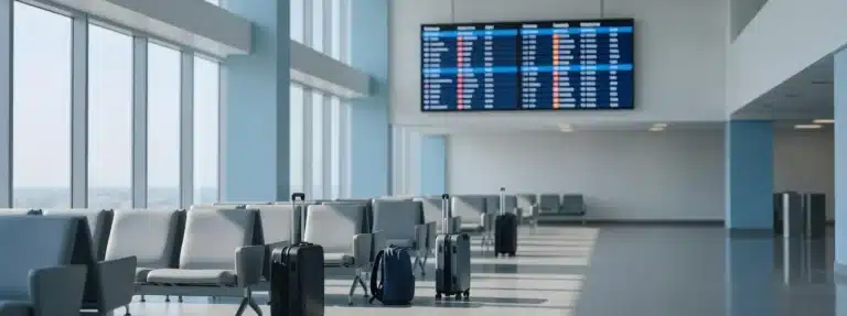 TAP condenada por cancelar voo Recife-Lisboa e atraso 21h