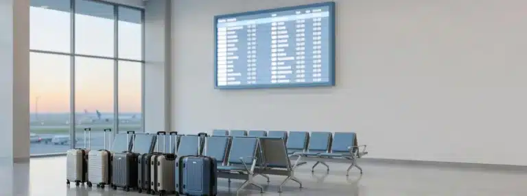 Azul condenada por atraso de 16h em voo Uberlândia–Palmas