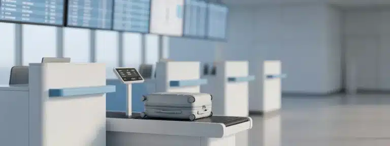 Latam é condenada a restituir taxa indevida de bagagem