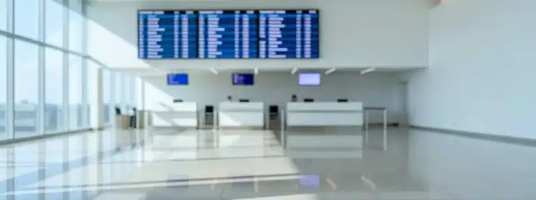 Latam condenada a R$ 15 mil por overbooking e 18h de atraso