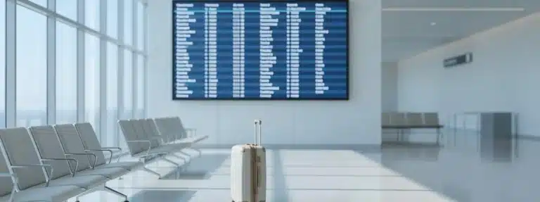 TJSP condena Azul por atraso de 27 horas em voo nacional
