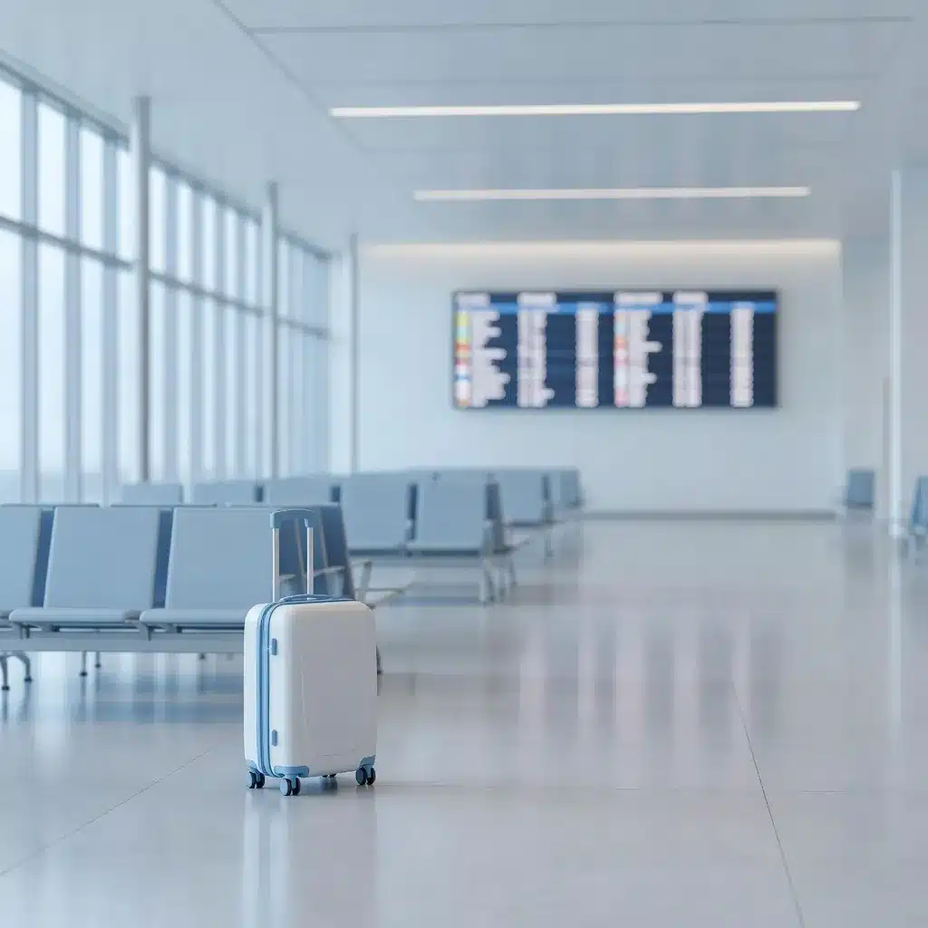 Ilustração American Airlines atraso voo Miami Guarulhos indenização