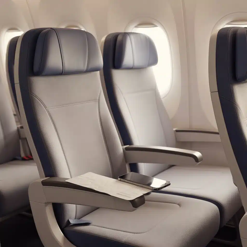 Ilustração detalhada Copa Airlines preterição embarque downgrade indenização