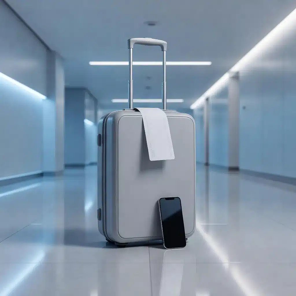 Ilustração detalhada Latam overbooking Florianópolis Brasília indenização