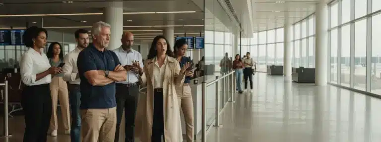 Copa Airlines condenada por preterição, atraso e downgrade