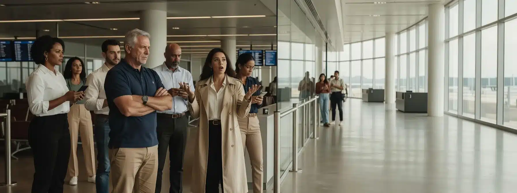 Copa Airlines condenada por preterição, atraso e downgrade