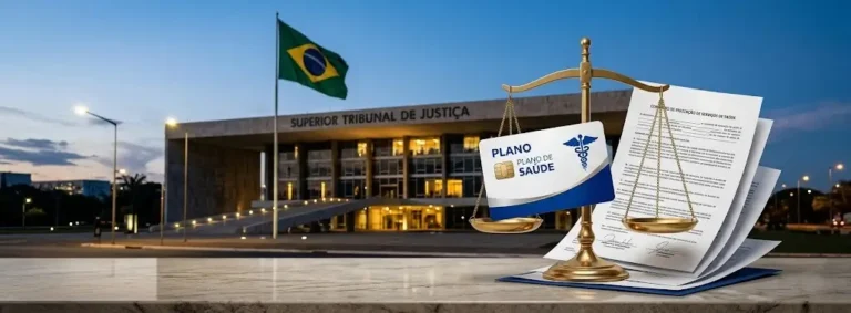 STJ corrige distorção histórica em planos de saúde coletivos