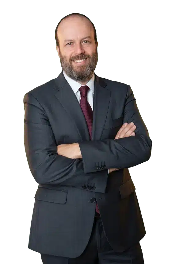 Léo Rosenbaum, advogado, OAB/SP 176.029