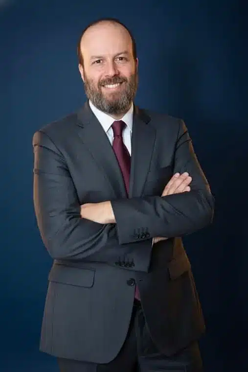 Leo Rosenbaum