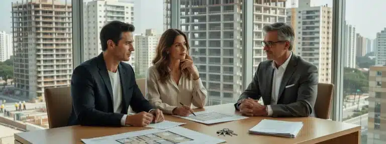 Distrato Imobiliário 2026: Lei 13.786, Prazos e Retenção