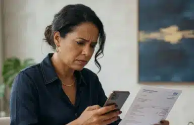 Empréstimo no seu nome que você não fez? Como descobrir e o que fazer