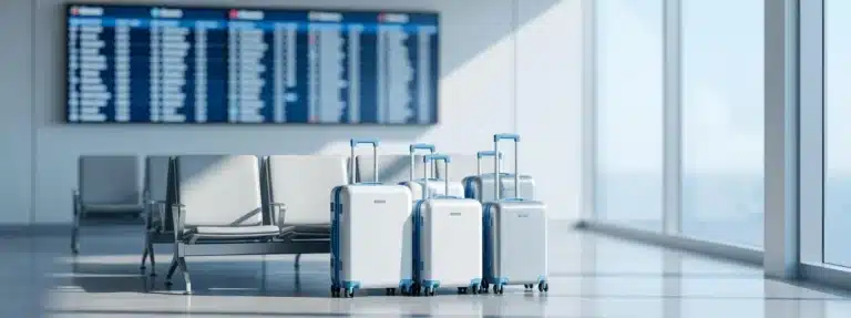 American Airlines é condenada por atraso de 35h em voo
