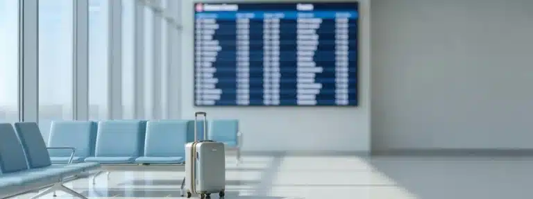Latam condenada por atraso de 22h em voo a Berlim