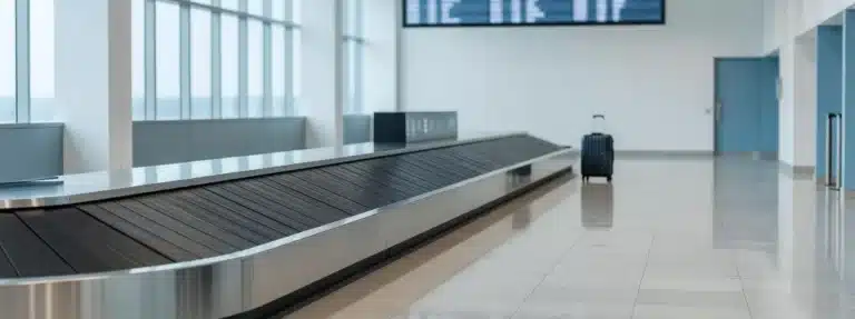 Latam e Lufthansa condenadas por extravio de bagagem