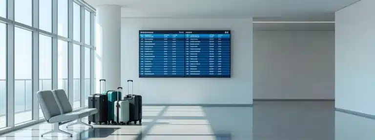 TJSP mantém condenação da Azul por atraso de 15h em voo