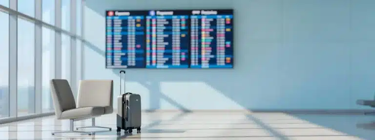 TJSP: Latam paga R$ 5 mil por atraso de 9h em voo de Viena