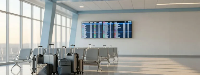 Air Canada condenada por atraso de voo e perda de conexão