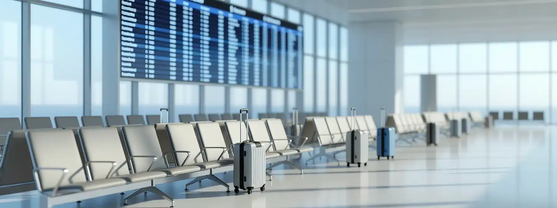 Copa Airlines condenada por atraso de 20h e perda de conexão