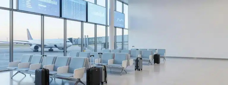 British Airways condenada por atraso de 25h em voo de Xangai