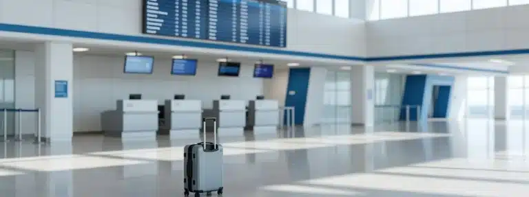 TJPE quadruplica indenização da Latam por cancelar reserva