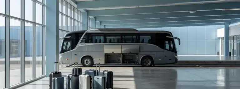 Expresso Adamantina é condenada por extravio de bagagem