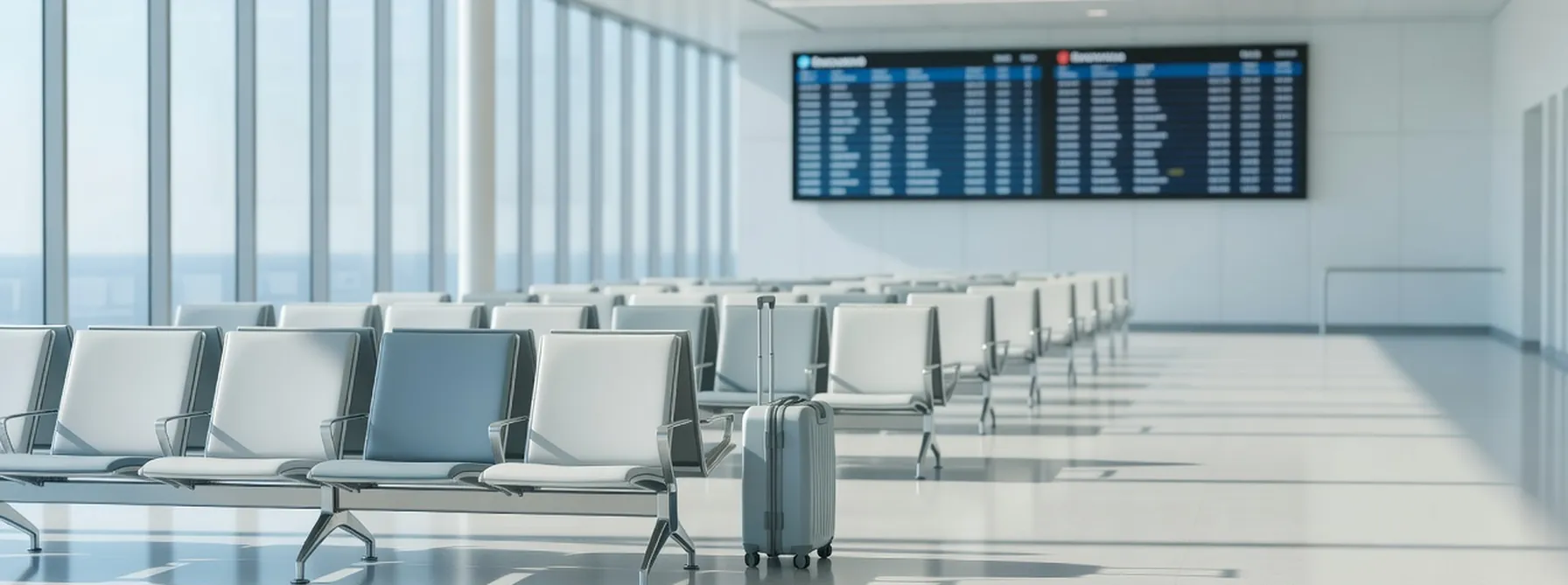 Lufthansa condenada por cancelar voo Beirute-Belém