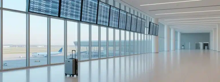 TJSP mantém condenação da Azul por atraso de 30h em voo a Paris
