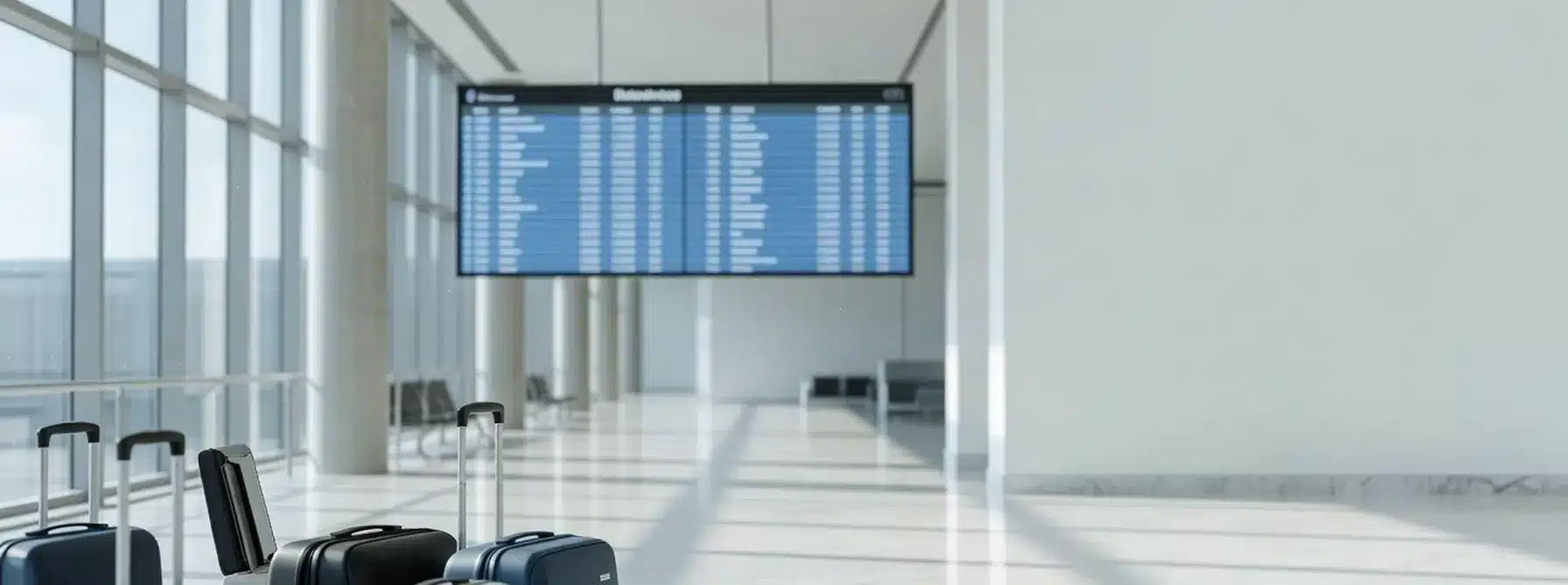 Latam condenada por atraso de 17h em voo internacional