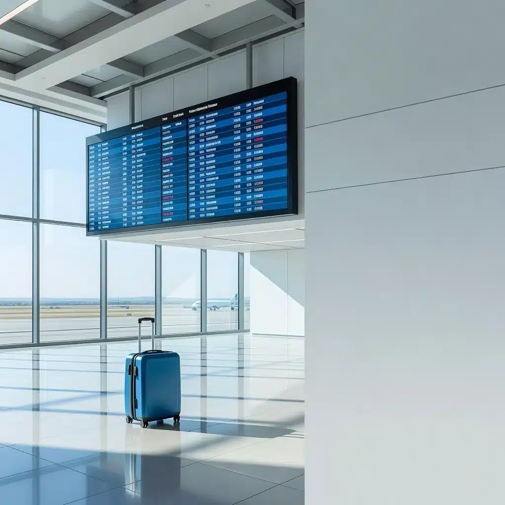 Ilustração indenização British Airways atraso voo internacional TJSP