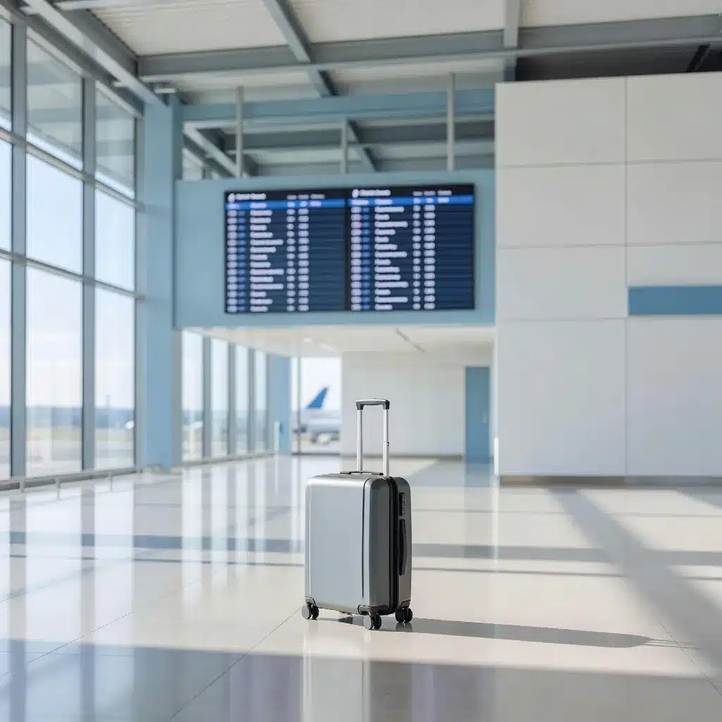 Ilustração TAP cancelamento voo Lisboa indenização passageira