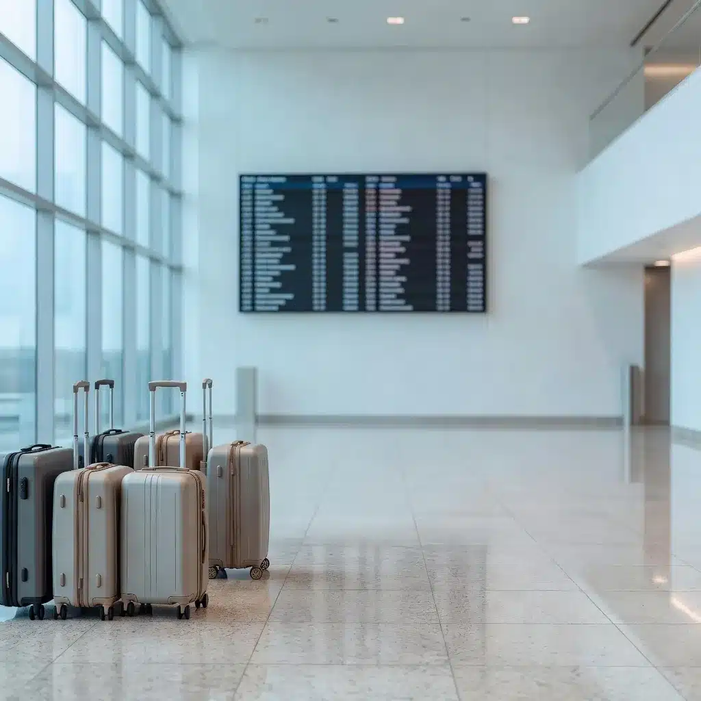 Ilustração British Airways atraso voo internacional indenização