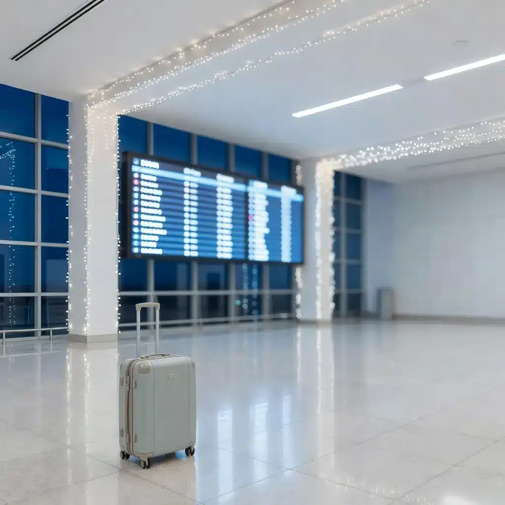 Ilustração ITA Airways cancelamento voo Natal indenização