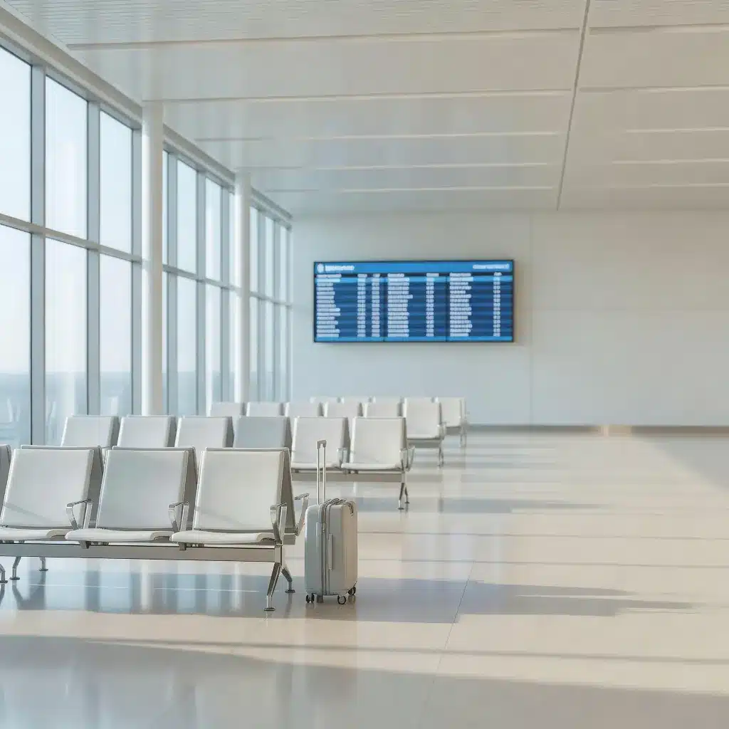 Ilustração cancelamento voo Lufthansa Beirute Belém indenização