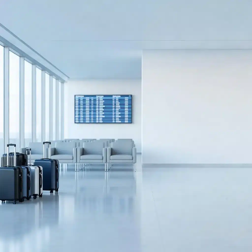 Ilustração atraso voo American Airlines São Paulo Orlando indenização