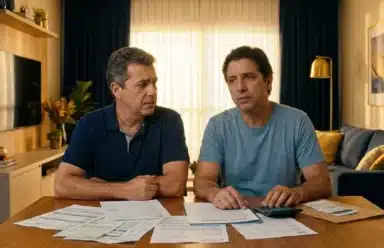 Falso coletivo: quando o plano “empresarial” é na verdade familiar — e o que muda no reajuste