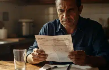 Falta de água ou corte indevido da Sabesp: seus direitos