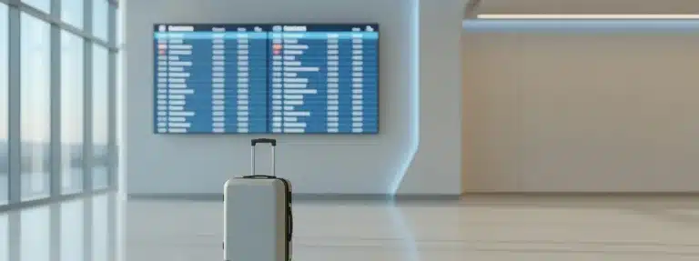 Passageira que chegou 11h atrasada a João Pessoa após Gol recusar realocação será indenizada em R$ 7,5 mil