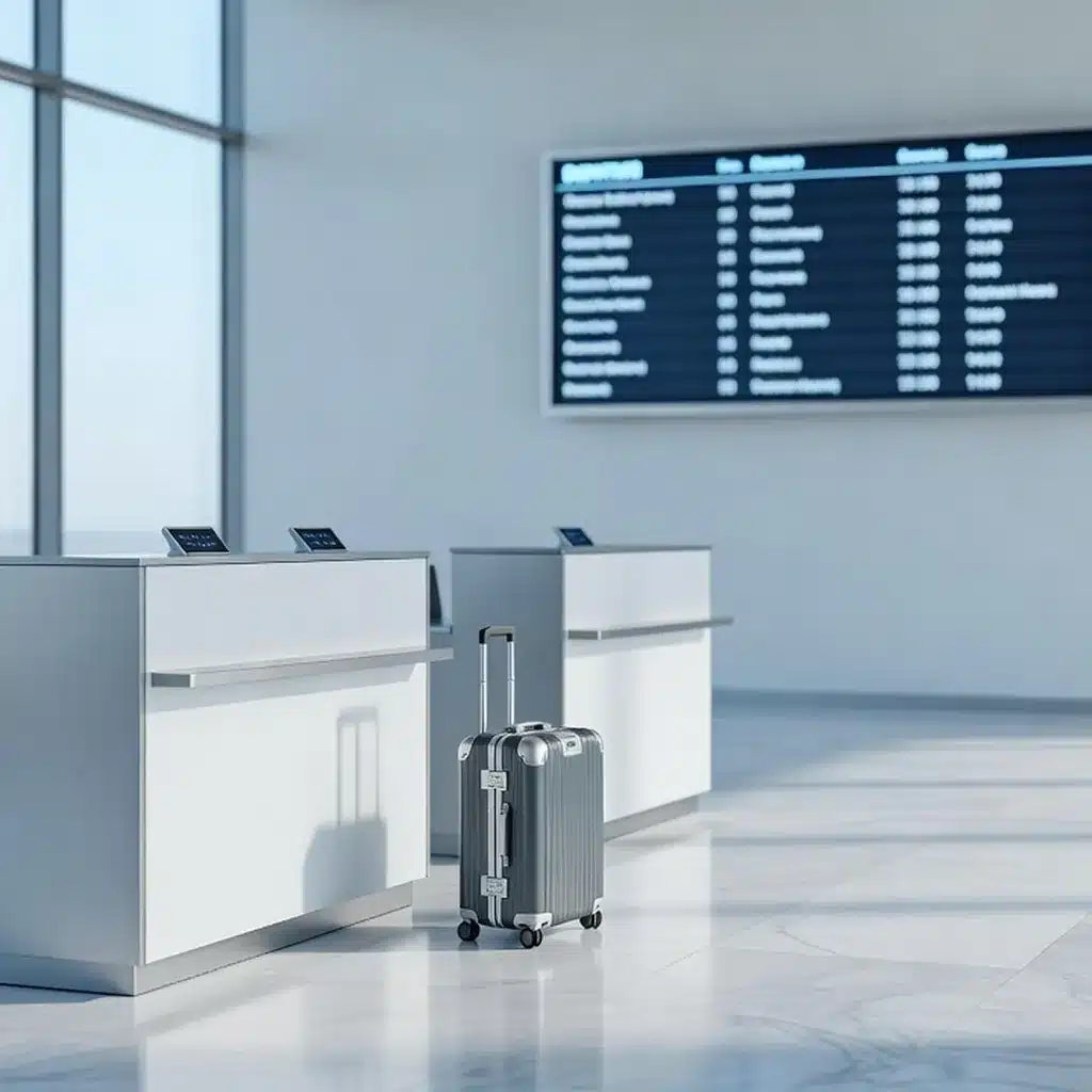 Ilustração cancelamento voo Iberia Praga reembolso trecho não utilizado