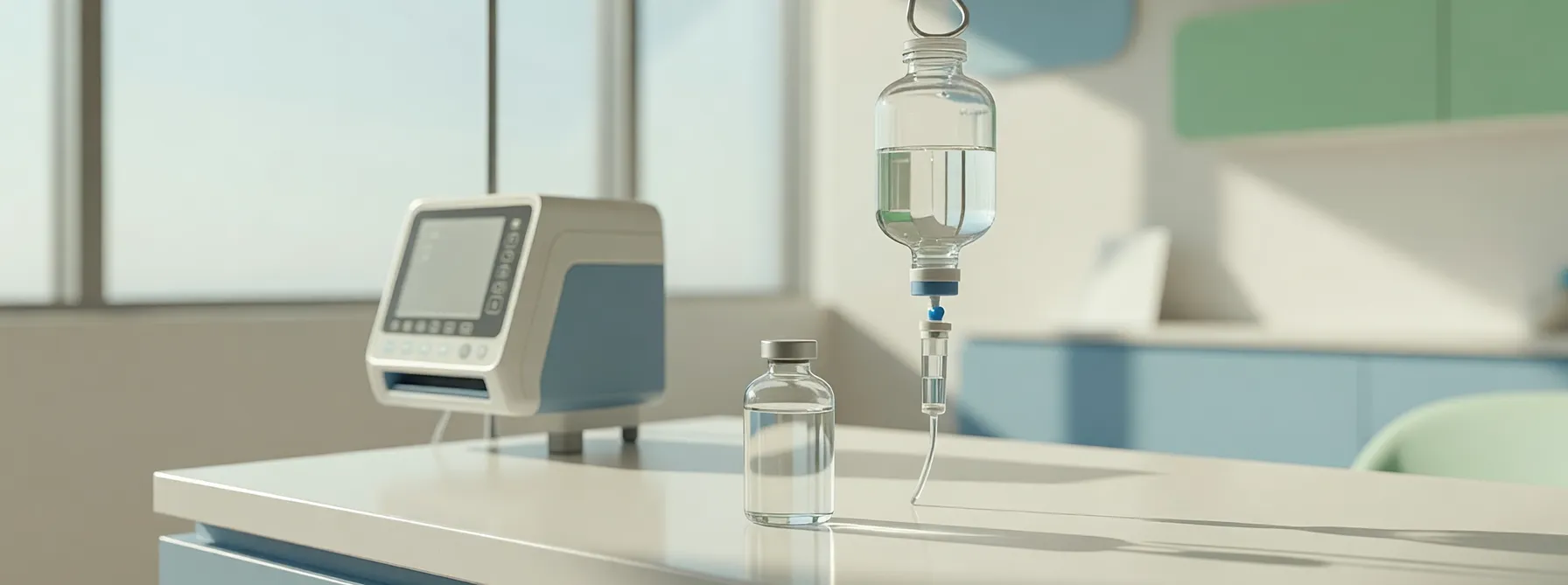 Imunoglobulina humana pelo plano de saúde: cobertura para IVIG