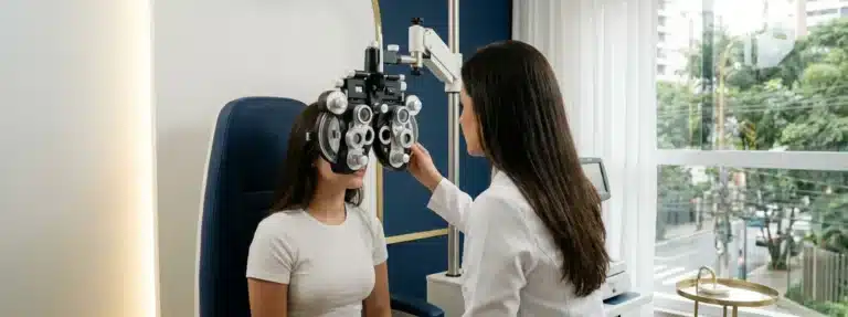 Plano de saúde cobre cirurgia de miopia? Critérios da ANS e seus direitos