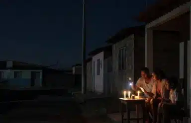 Apagão e falta de luz prolongada: quando a distribuidora tem que indenizar